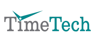 TimeTech Logo