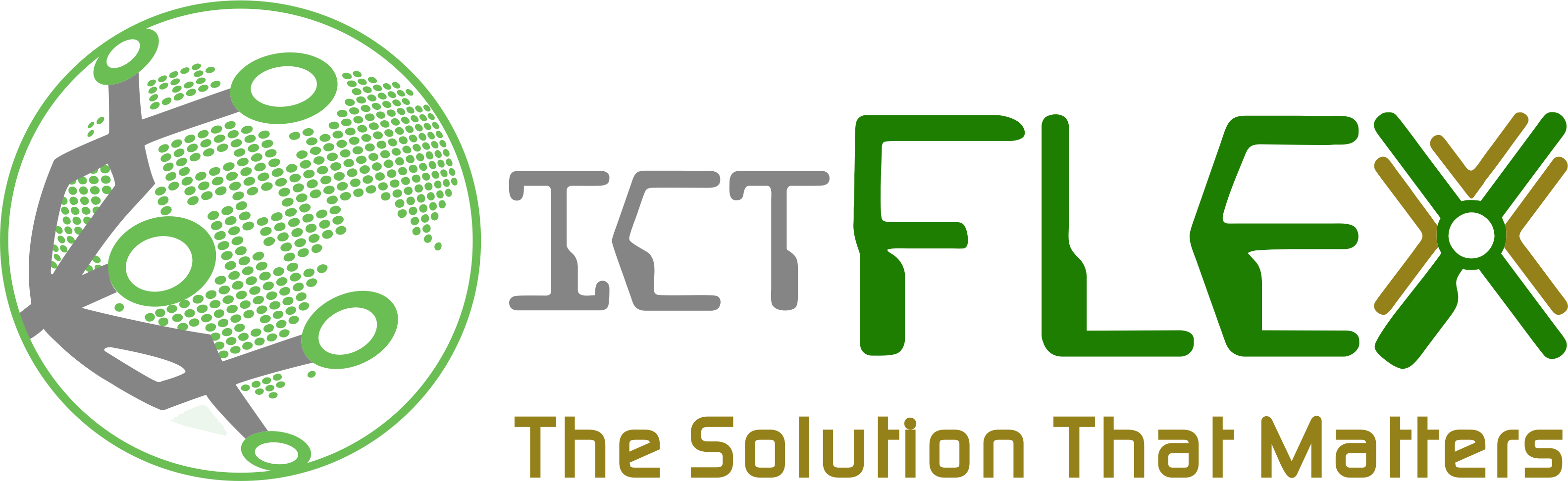 ICT Flex — The Solution That Matters