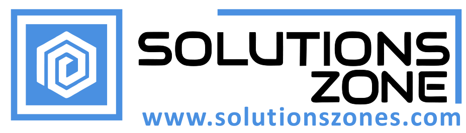 Solution Zone