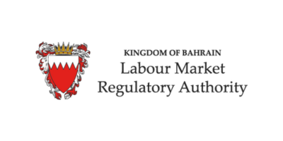 Bahrain LMRA Logo