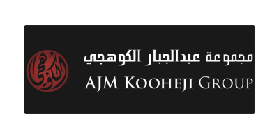 AJM Kooheji Group Logo