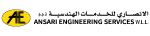 Al Ansari Engineering Logo
