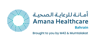 Amana Logo