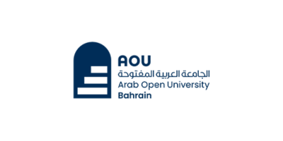 Arab Open University Logo