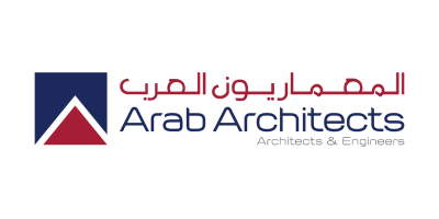 Arab Architects Logo