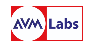 AVM Labs Logo