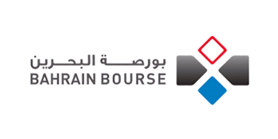 Bahrain Bourse Logo