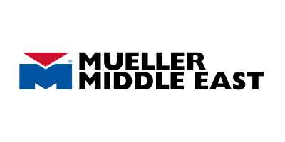 Mueller Middle East Logo
