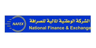 National Finance Exchange Logo