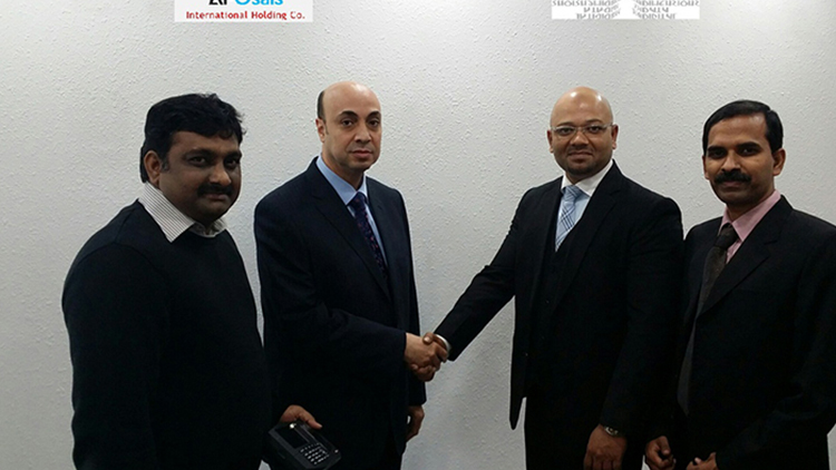 Time Attendance Projects