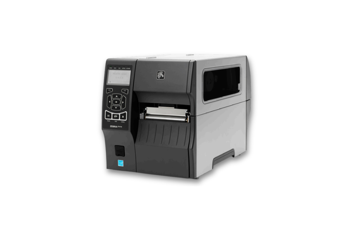 RFID Label Printer